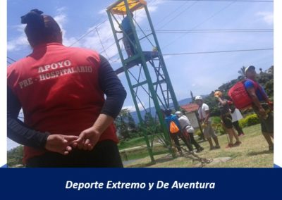 Deporte Extremo